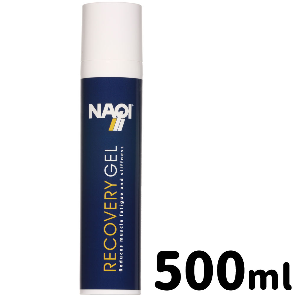 ナキ スポーツジェルR 500ml NAQIナキ スポーツジェルR 500ml NAQI