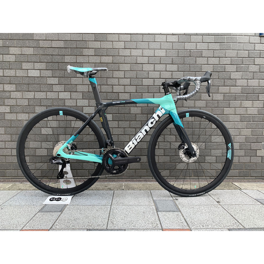 【在庫あり】【送料無料】【代引不可】ビアンキ 22 OLTRE XR3 ULTEGRADi2 12SP DISC グラファイトレース/CK16シェイド ホワイトロゴフルグロッシー【在庫あり】【送料無料】【代引不可】ビアンキ 22 OLTRE XR3 ULTEGRADi2 12SP DISC グラファイトレース/CK16シェイド ホワイトロゴフルグロッシー