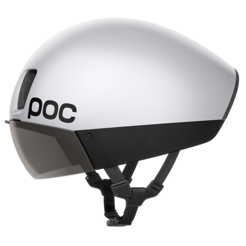 POC Procen Air ハロゲンホワイト ヘルメットPOC Procen Air ハロゲンホワイト ヘルメット