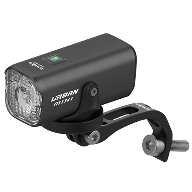  トゥワイルド URBAN MINI 800 lumens（for Brompton）トゥワイルド URBAN MINI 800 lumens（for Brompton）