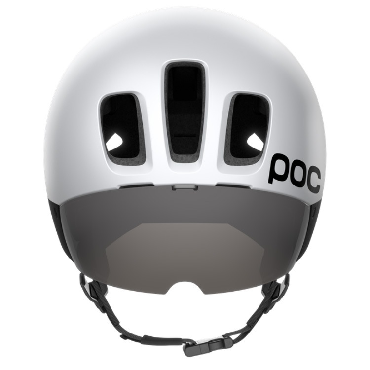  POC Procen Air ハロゲンホワイト ヘルメットPOC Procen Air ハロゲンホワイト ヘルメット